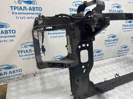 Панель передняя Jeep Cherokee 2013-2019 68227489AA (Арт. 72224) Київ