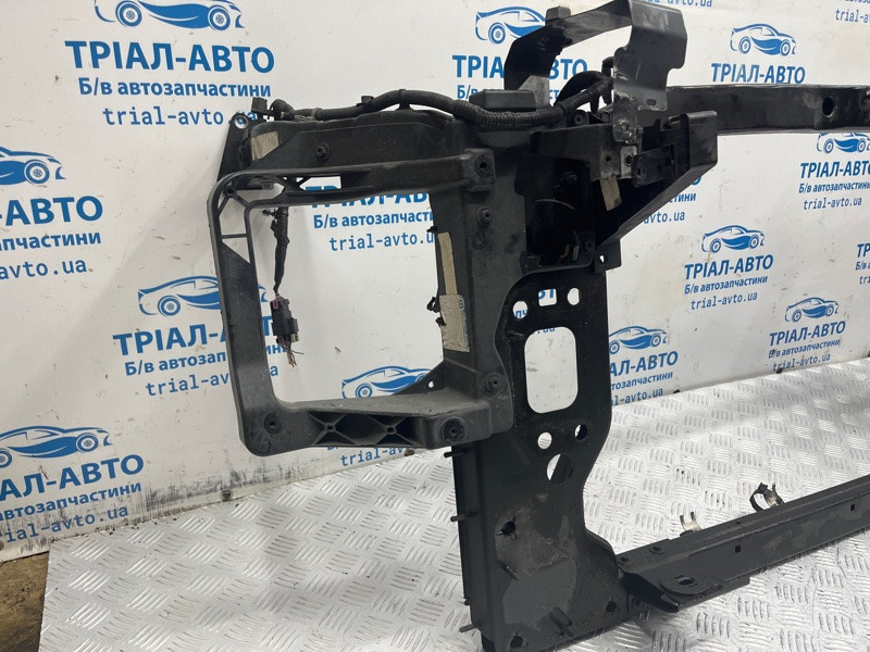 Панель передняя Jeep Cherokee KL 2.4 БЕНЗИН ED6 2013 (б/у) Киев - изображение 4