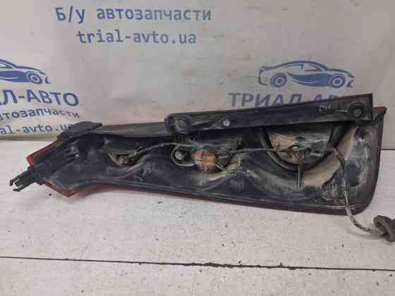 Фонарь задний внешний правый Nissan Note 2005-2013 265549U00A (Арт. 82845) Киев