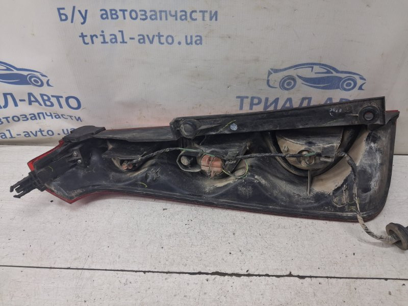 Фонарь задний внешний правый Nissan Note 2005-2013 265549U00A (Арт. 82845) Киев - изображение 5