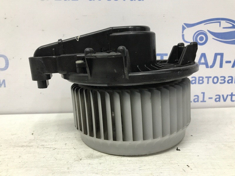 Моторчик печки Toyota RAV 4 A30 2.0 БЕНЗИН 1AZFE 2005 (б/у) Київ - зображення 1