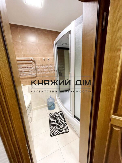 Без комісії!!!Оренда 2-х. кому. кв. у ЖК Зелений Острів. Код:11199302 Київ - зображення 12