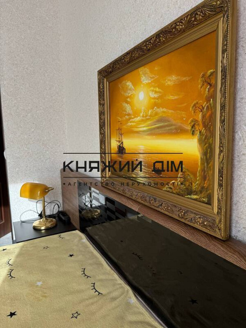 Сдается квартира Киев, Дарницький р-н, Гмыри Бориса ул. код 11204249 Київ - зображення 4