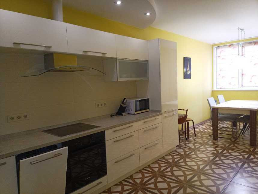 долгосрочная аренда 3-к квартира Киев, Соломенский, 28000 грн./мес. Киев - изображение 10