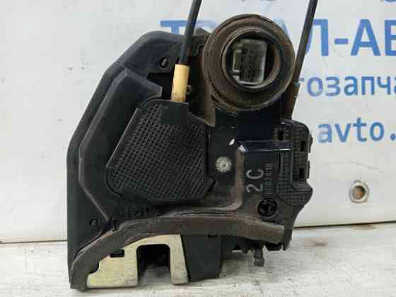 Замок двери задний левый Toyota RAV 4 A30 2.0 БЕНЗИН 1AZFE 2005 (б/у) Київ