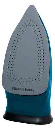 Утюг Russell Hobbs Colour Control Pro Iron 27280-56 2400 Вт синий Киев
