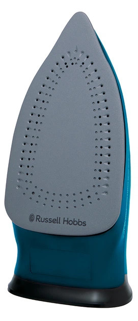 Утюг Russell Hobbs Colour Control Pro Iron 27280-56 2400 Вт синий Киев - изображение 2