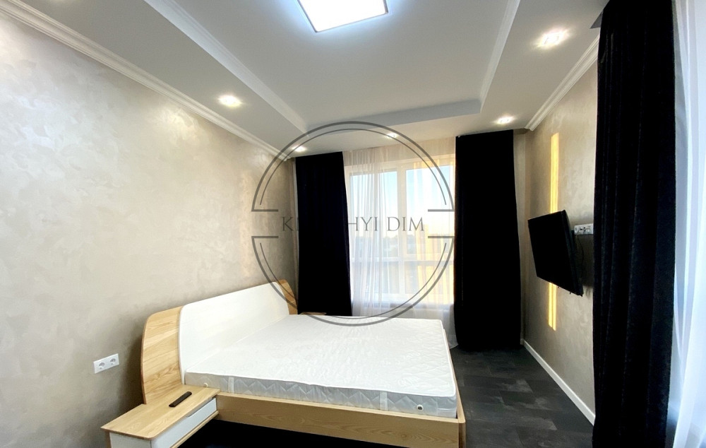 БЕЗ КОМІСІЇ! Оренда 2 кім. квартири в ЖК Jack House з паркінгом. Код об’єкта 11194038 Киев - изображение 1