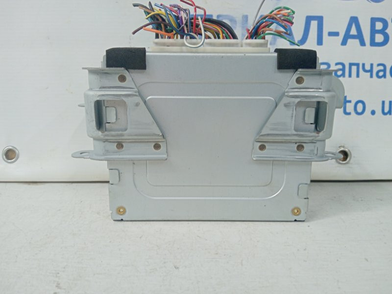 Блок управления Mitsubishi Pajero Wagon 4 3.2 ДИЗЕЛЬ 4M41 2006 (б/у) Киев - изображение 4