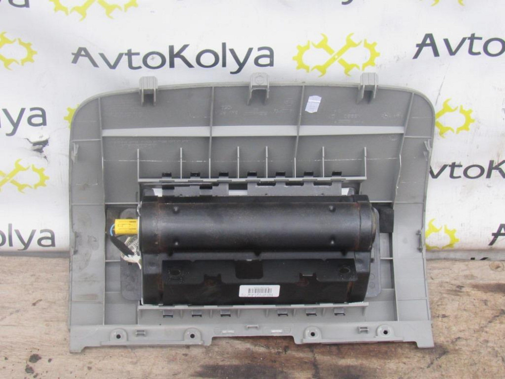 Подушка безопасности пассажира Renault Trafic 2001-2014 (8200136277) Ковель - зображення 2