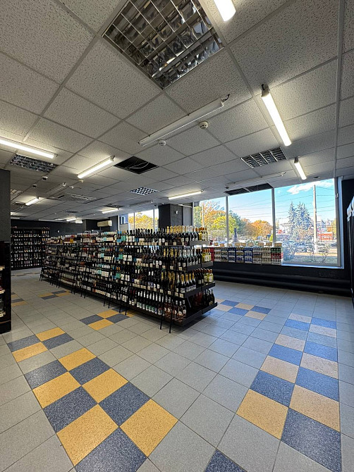 Продам діючий магазин по вул. Варненська Київський р-н. Черемушки Одеса Одеса - зображення 8