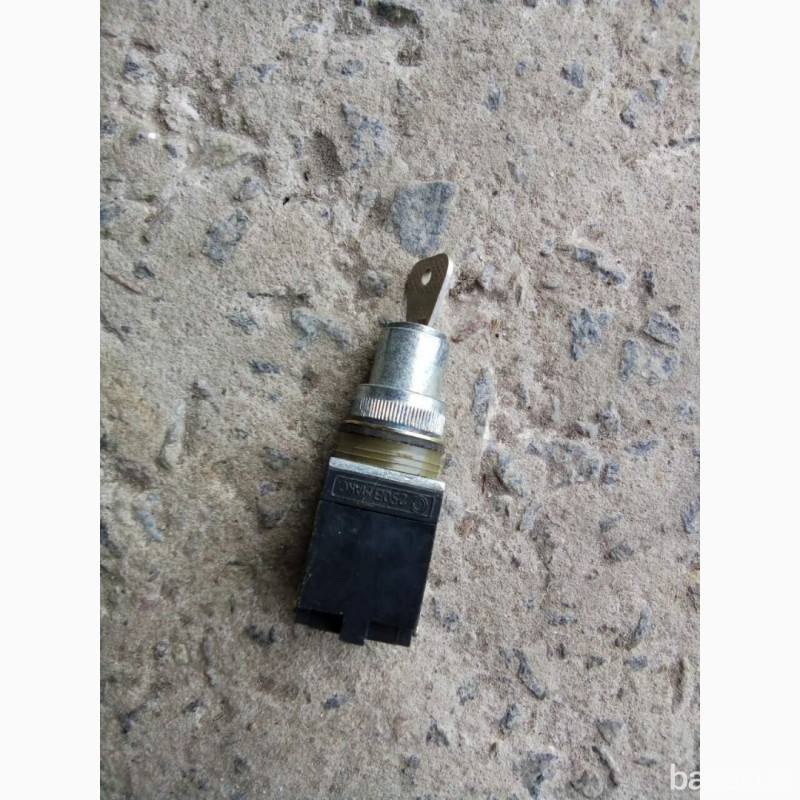 Переключатели -кнопки ПМ-2К-1, 250в. с ключом, кл. 120, -70шт. Харків - зображення 4