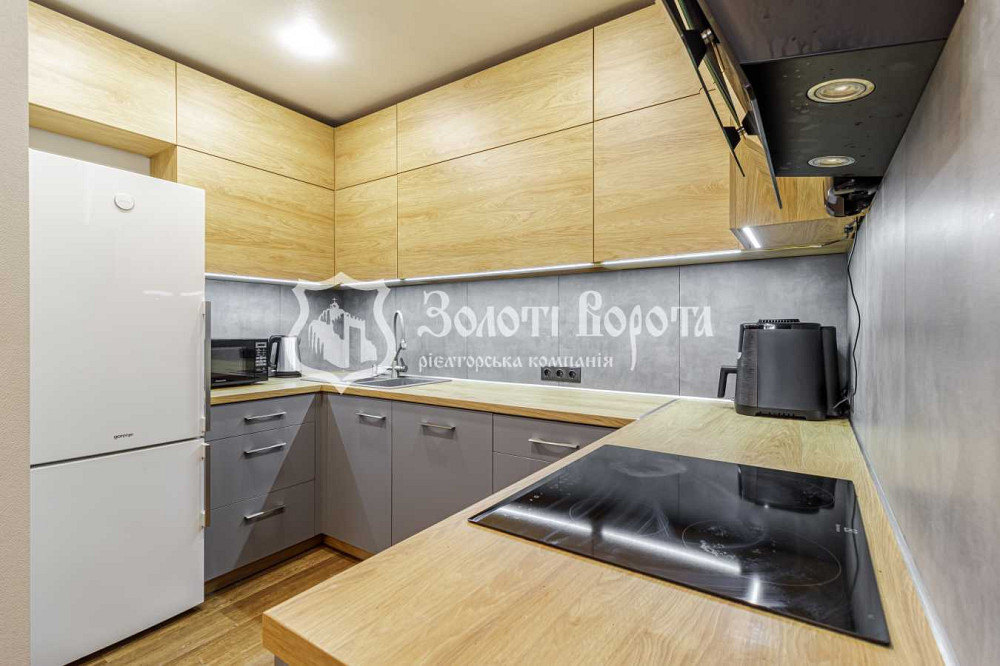 продажа 3-к квартира Киев, Соломенский, 190000 $ Київ - зображення 6