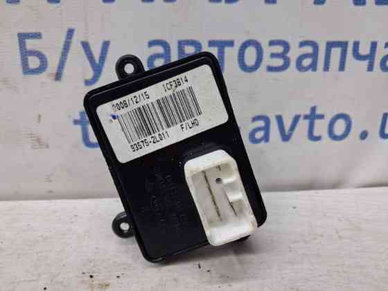 Кнопка стеклоподъемника Hyundai I30 FD 1.6 БЕНЗИН G4FC 2007 (б/у) Киев