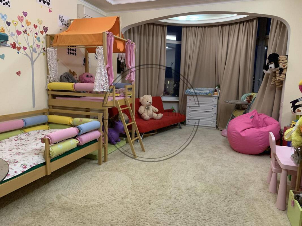 Оренда 2-рівневої 3-кімнатної квартири у новому будинку на Лук'янівці, № 1156922 Київ - зображення 8