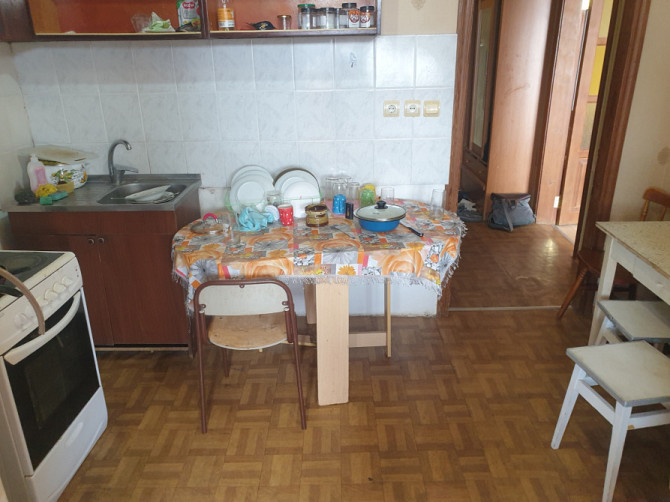 Здам 1 кімнатну квартиру вул. Новаторів 22В Київ - зображення 3
