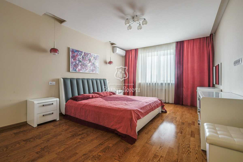 продажа 3-к квартира Киев, Соломенский, 139000 $ Київ - зображення 4
