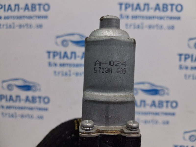 Стеклоподъемник передний левый Mitsubishi Outlander 2007-2012 5713A087 (Арт. 73188) Київ - зображення 4