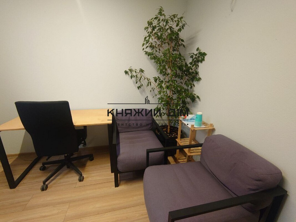 Оренда БЕЗ КОМІСІЇ   офіс в  міні БЦ  на Нивках  вул Георгія Дудника 2 КОД 1419318 Київ - зображення 3