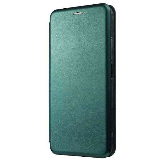 Чохол-книжка ArmorStandart G-Case для Xiaomi Redmi A7 Pro 4G/Poco C81 Pro 4G Green (ARM91225) Харьков