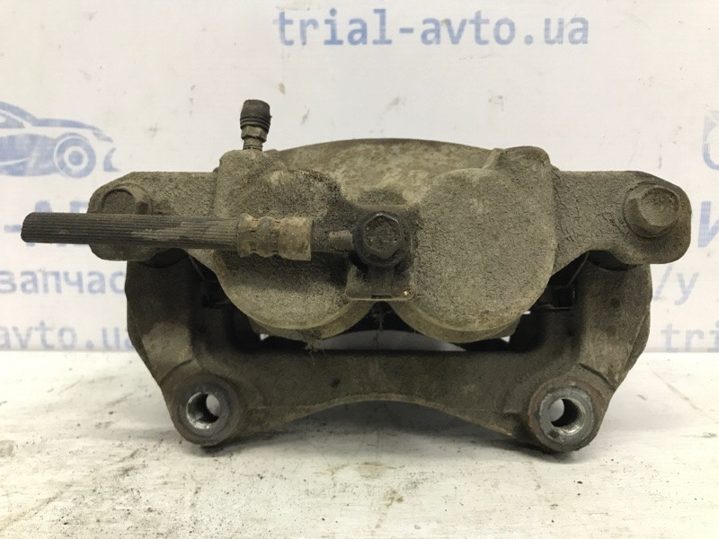 Суппорт передний левый Nissan X-Trail T32 1.6 DIESEL R9M 2014 (б/у) Київ - зображення 3