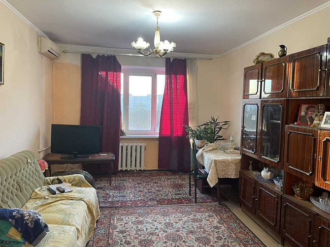 долгосрочная аренда 3-к квартира Днепр, Соборный, 12000 грн./мес. Дніпро - зображення 4