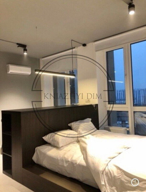 ОРЕНДА 1 к квартира в ЖК Славутич вул. Зарічна 4 (корпус 2) код 11202842 Київ - зображення 1