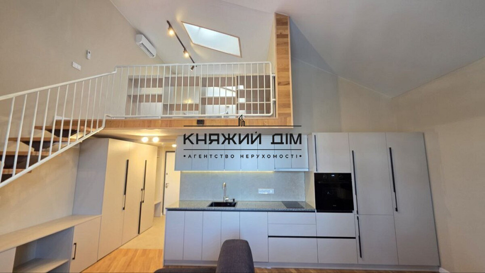 Перша Здача! Оренда 2-но к. квартири в клубному будинку м. Сирець 8 хвилин. № 11204312 Київ - зображення 5