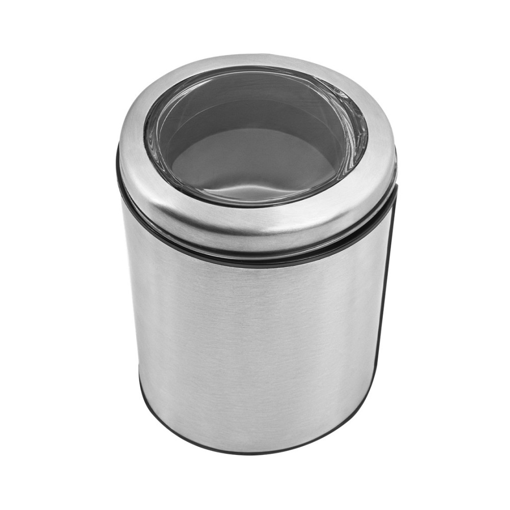 Кофемолка Liberton LCG-2307 150 Вт серебристая Київ - зображення 4