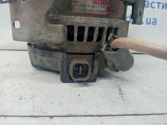 Генератор Toyota RAV 4 A30 2.0 БЕНЗИН 1AZFE 2005 (б/у) Киев