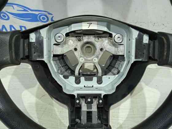 Руль Nissan X-Trail T31 2007 (б/у) Київ