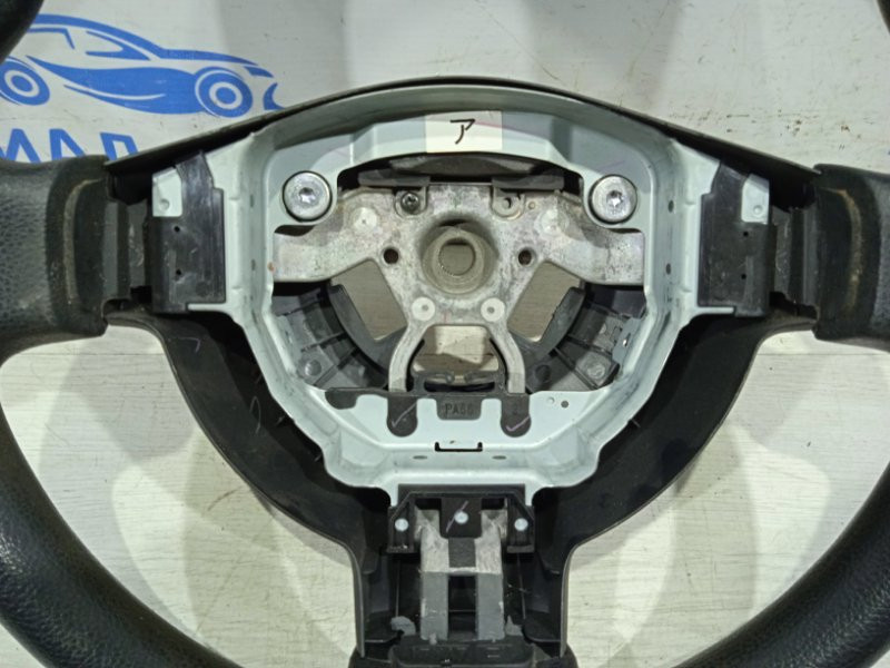 Руль Nissan X-Trail T31 2007 (б/у) Киев - изображение 2