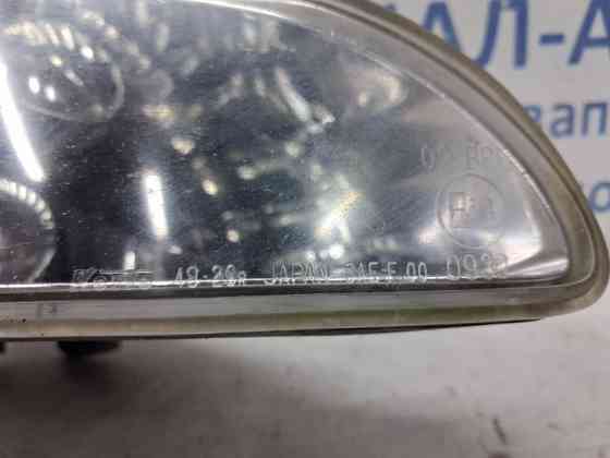 Фара противотуманная правая Lexus RX 350 2003-2009 8121048020 (Арт. 79239) Київ