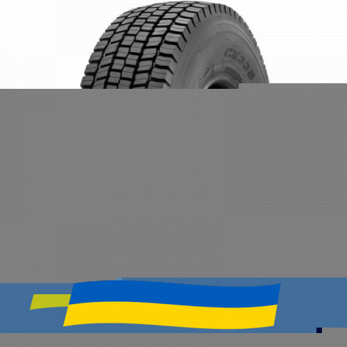 315/60 R22.5 Goodride CM335 152/148M Ведуча шина Київ - зображення 1