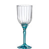 Бокал для коктейлю Bormioli Roccо Florian Lucent Bluе 199425-BCG-021990 250 мл Київ