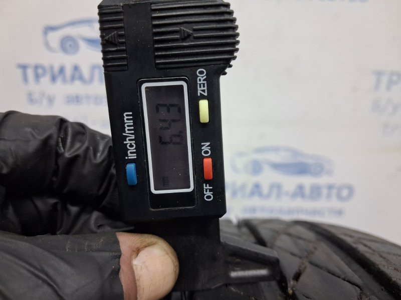 Шины (б/у) Київ - зображення 7