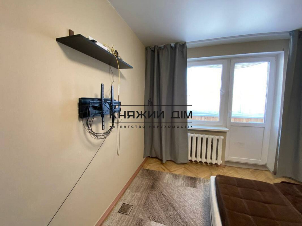 Оренда гарної 1-но кім. квартири після ремонту. Дарницький р-н. Код об’єкта 11202992 Київ - зображення 5