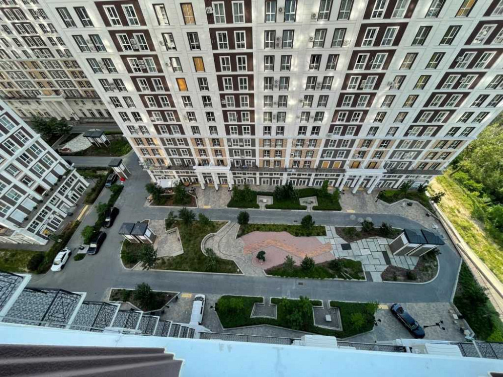 продажа 1-к квартира Киев, Голосеевский, 105000 $ Київ - зображення 10