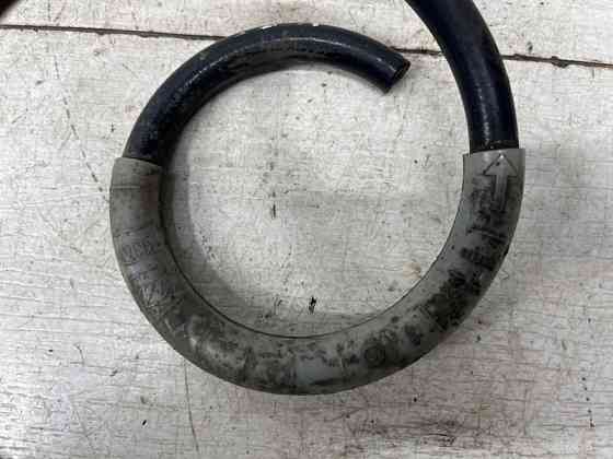 Пружина передняя Kia Sportage 2015-2022 54630F1DG0 (Арт. 70545) Київ