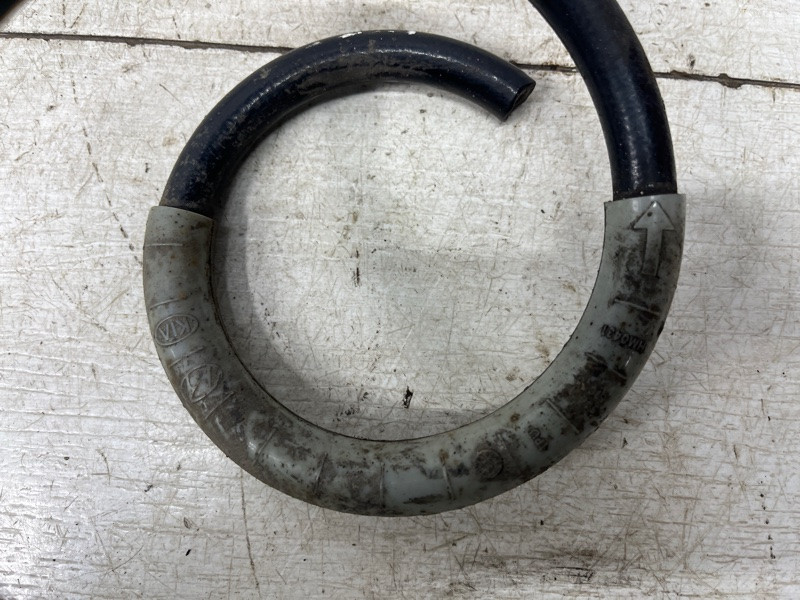 Пружина передняя Kia Sportage QL 1.7 DIESEL D4FD 2015 (б/у) Киев - изображение 4