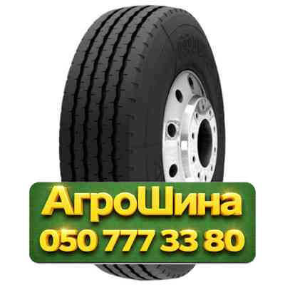 315/60R22.5 Double Coin RR202 152/148L PR16 Рулевая грузовая шина Київ