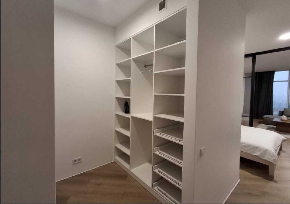 долгосрочная аренда 3-к квартира Киев, Соломенский, 1500 $/мес. Киев - изображение 9