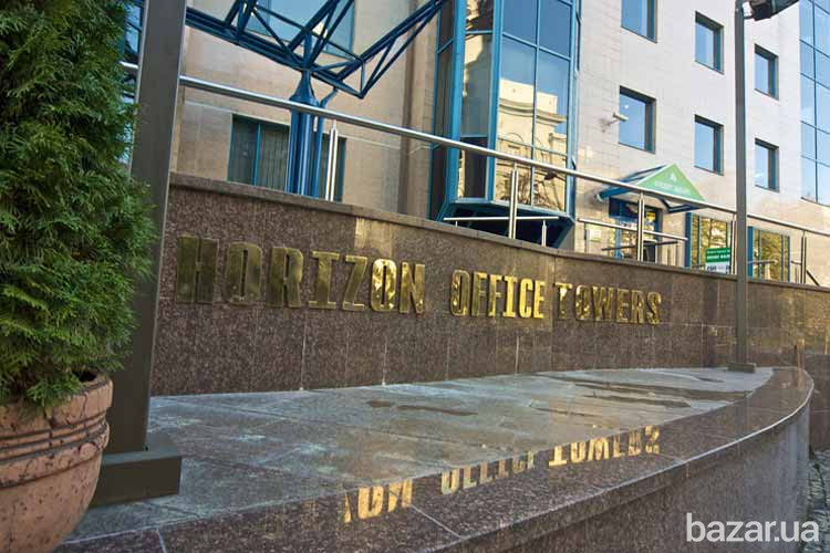 Без комиссии! Аренда офисов БЦ "Горизонт Тауэр", ул. Шелковичная 42-44 Київ - зображення 7