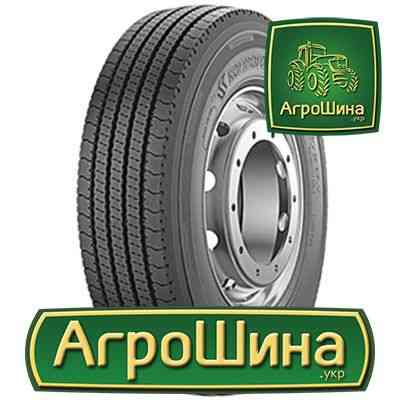 Грузовая шина Kormoran Roads 2F (рулевая) 205/75 R17.5 124/122M Киев
