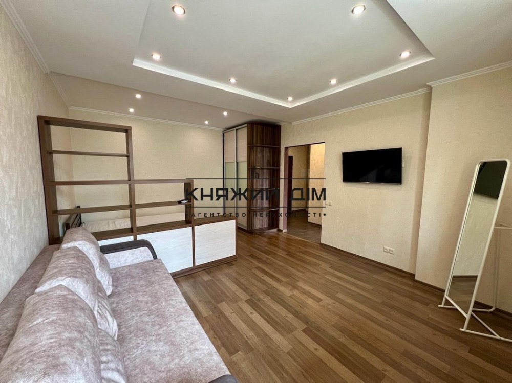 Оренда 1 кімнатної квартири. Виставковий центр № 11129161 Київ - зображення 1