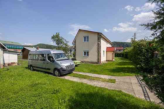 продажа 3-к дом Сколевский, Сколе, 95000 $ Сколе