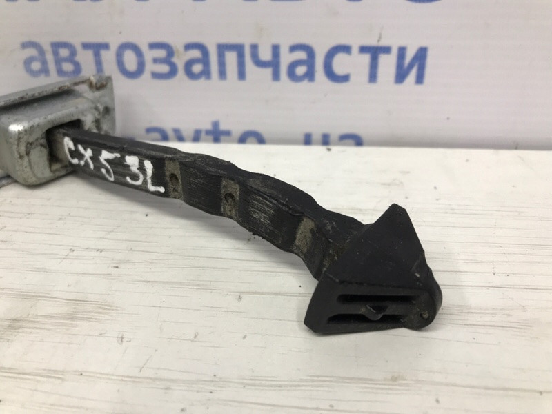 Ограничитель двери задний левый Mazda CX 5 2011-2017 KD53-72-270A (Арт. 51708) Київ - зображення 3