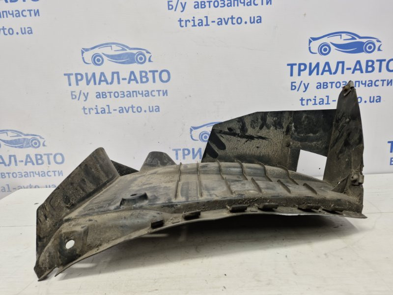 Подкрылок задний левый Mazda 3 2013-2019 B45A-56-1J1 (Арт. 51856) Киев - изображение 2