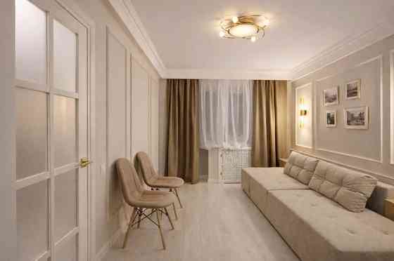 Без %. м. Шулявская. Продам стильную квартиру. Киев