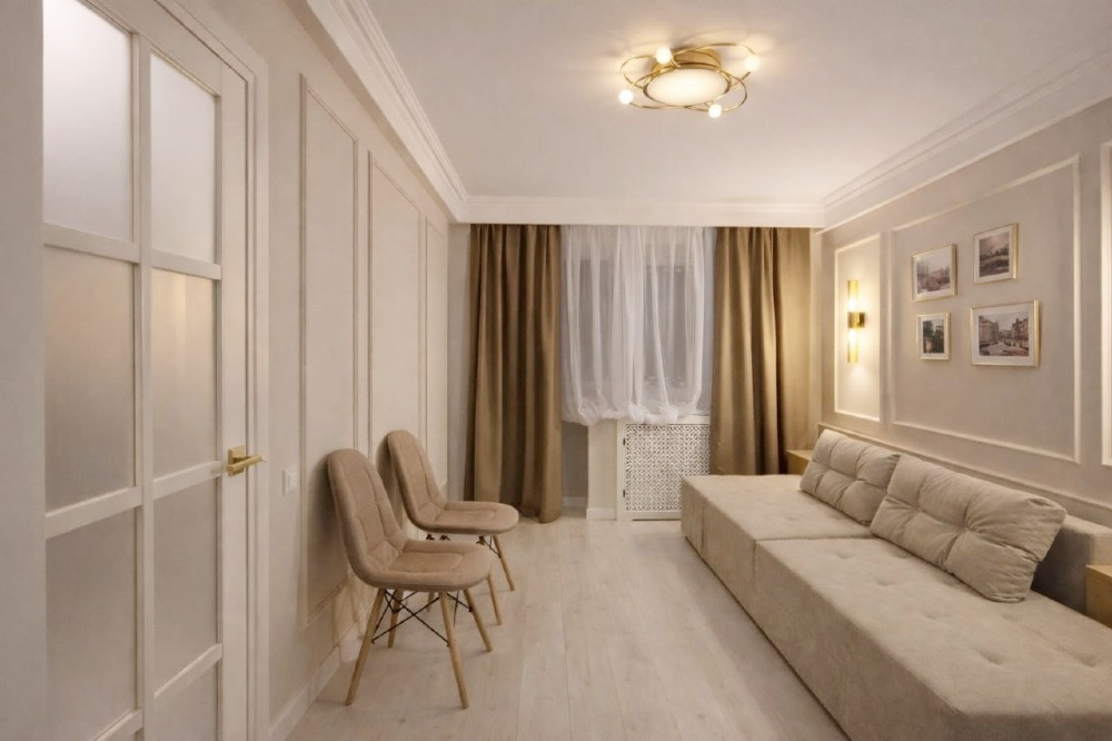 Без %. м. Шулявская. Продам стильную квартиру. Киев - изображение 6